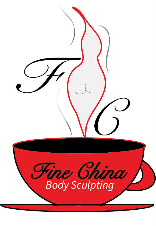 Fine China Body Body Sculpting